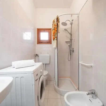 In Agrustos - Budoni With Terrace Porto Ottiolu