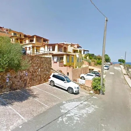Apartman In Agrustos - Budoni With Terrace *