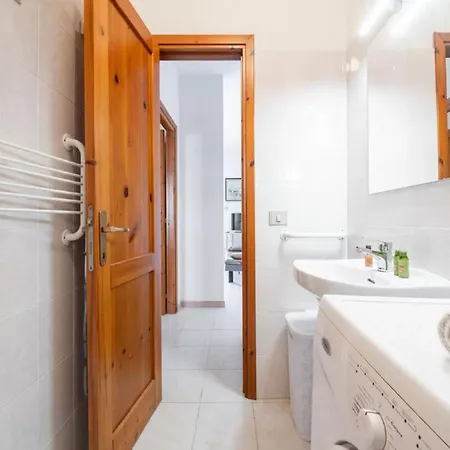 In Agrustos - Budoni With Terrace Apartman *