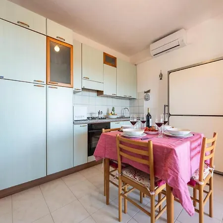 In Agrustos - Budoni With Terrace Apartman