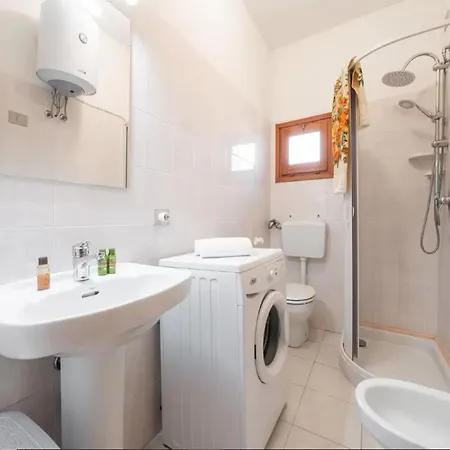 Apartman In Agrustos - Budoni With Terrace *